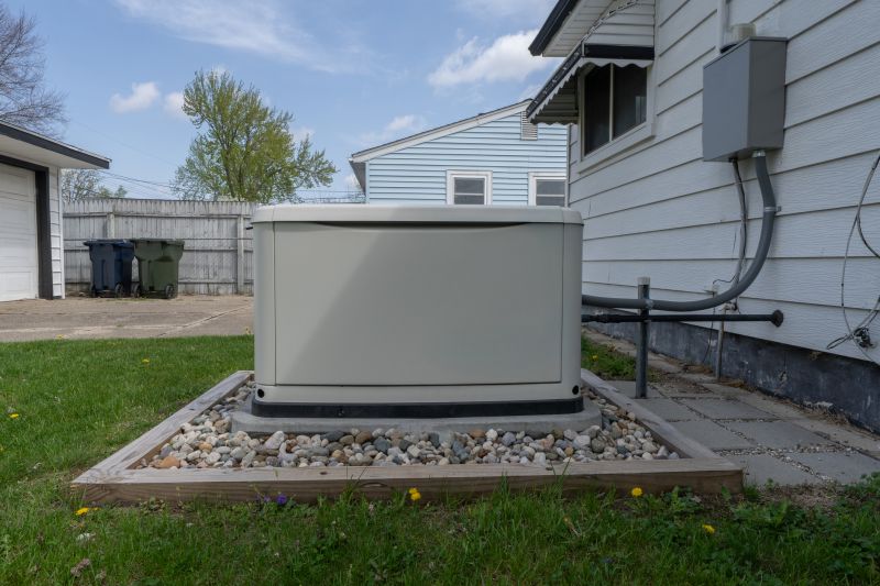 Backup Generator Installation in Prescott, AZ