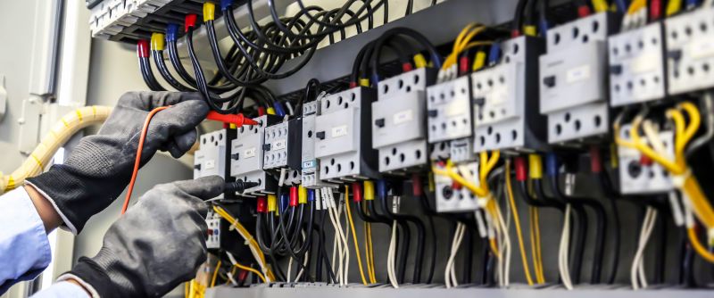Circuit Breaker Repair in Provo, UT