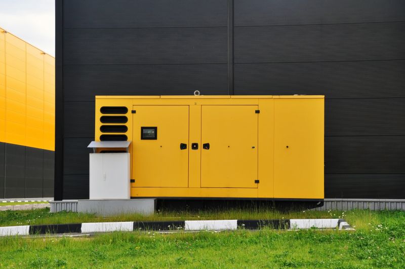 Commercial Generator Repair in Provo, UT