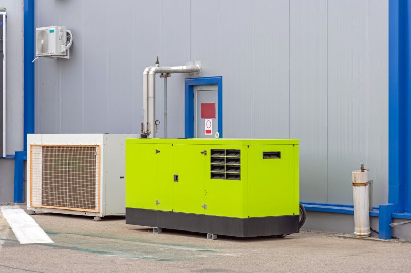 Commercial Generator Servicing in Prescott Valley, AZ