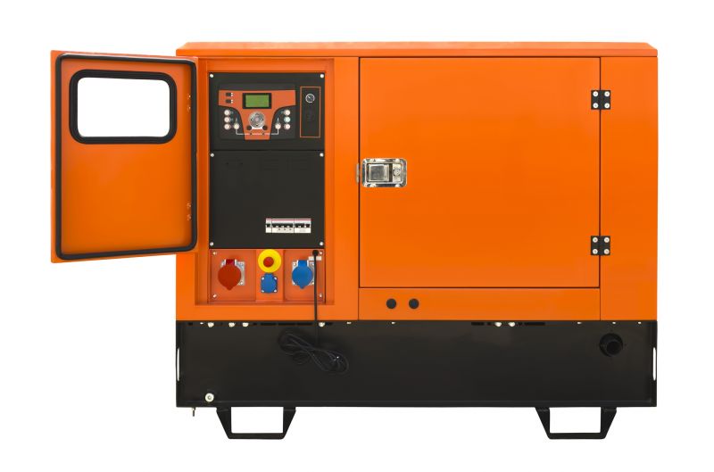 Commercial Generator Servicing in Prescott Valley, AZ