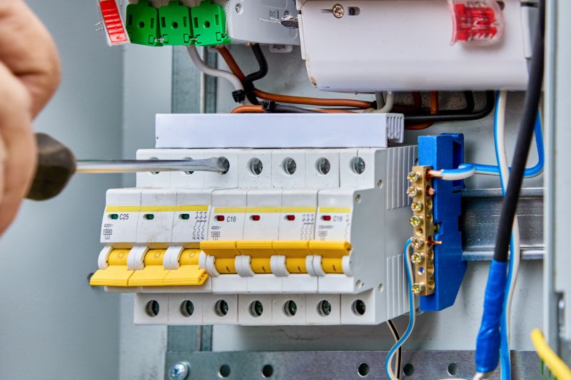 Electric Panel Replacement in Provo, UT