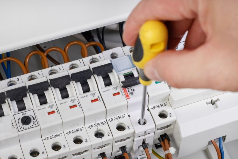 Electrical Breaker Repair in Provo, UT