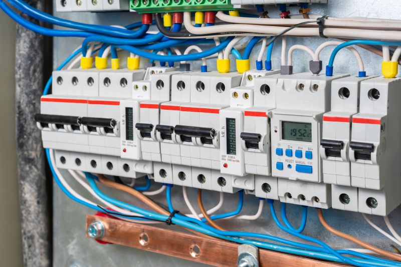 Electrical Breaker Repair in Pasadena, CA