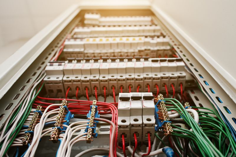 Electrical Panel Installation in Prescott Valley, AZ