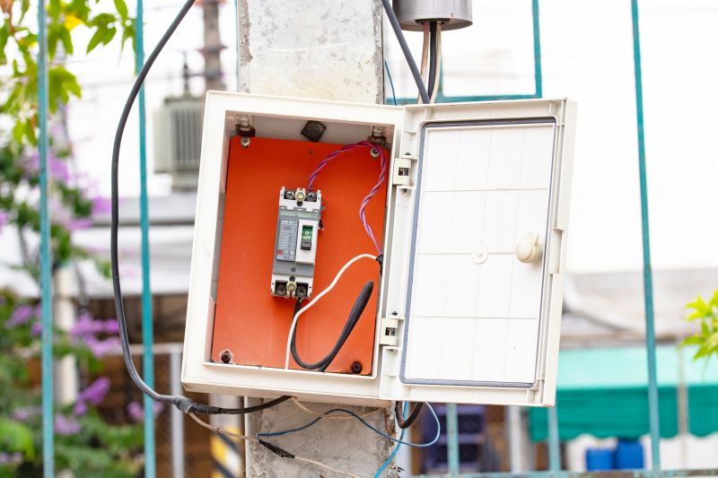 Electrical Panel Replacement in Prescott Valley, AZ