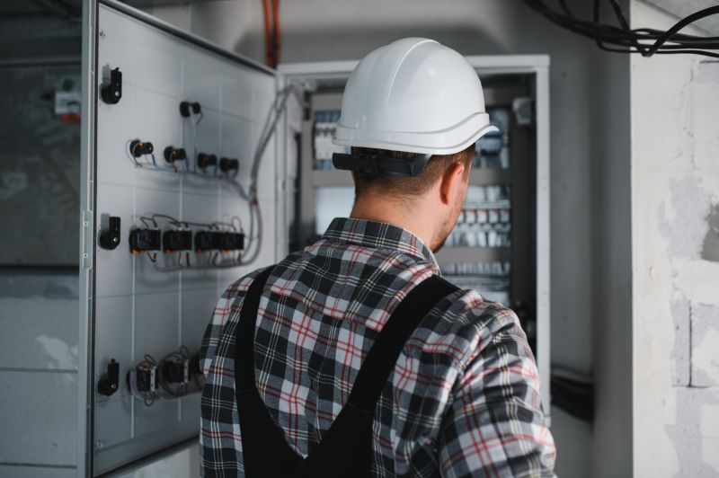 Electrical Panel Replacement in Prescott Valley, AZ