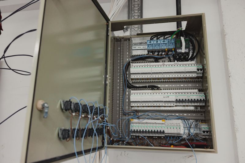 Electrical Panel Service in Provo, UT
