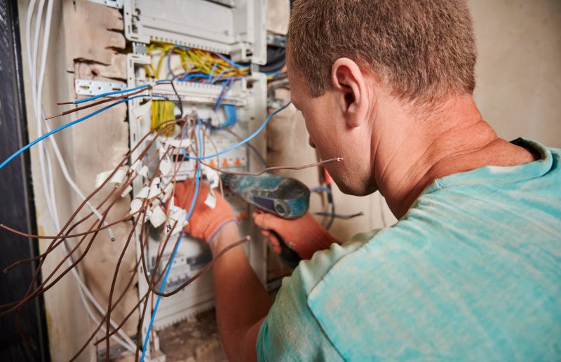 Electrical Update Service in Pasadena, CA