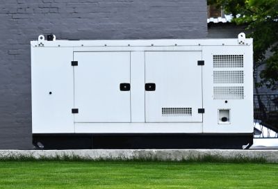 Gas Generator Installation in Provo, UT