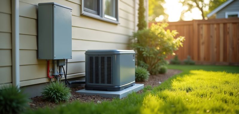 Generator Hookup Service in Utah County, UT