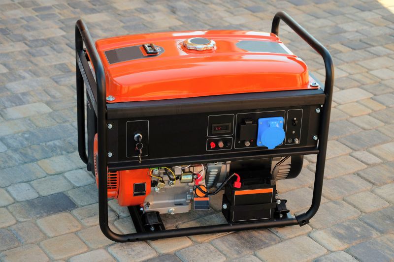 Generator Hookup Service in Denver County, CO