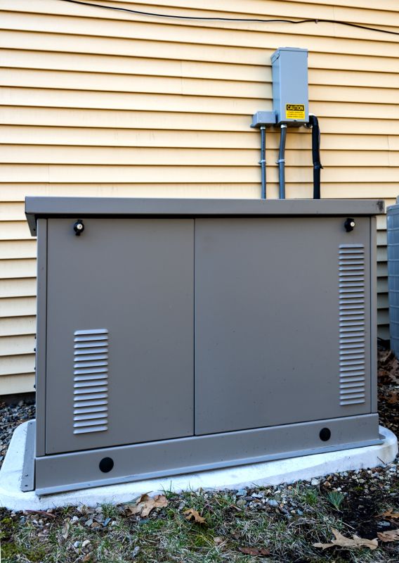 Generator Installation in Orem, UT