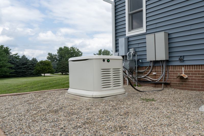 Generator Installation in Prescott, AZ