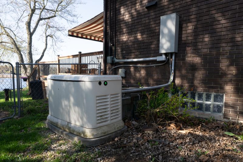 Electrical Connection