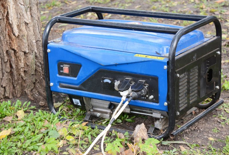 Generator Leak Repair in Prescott, AZ