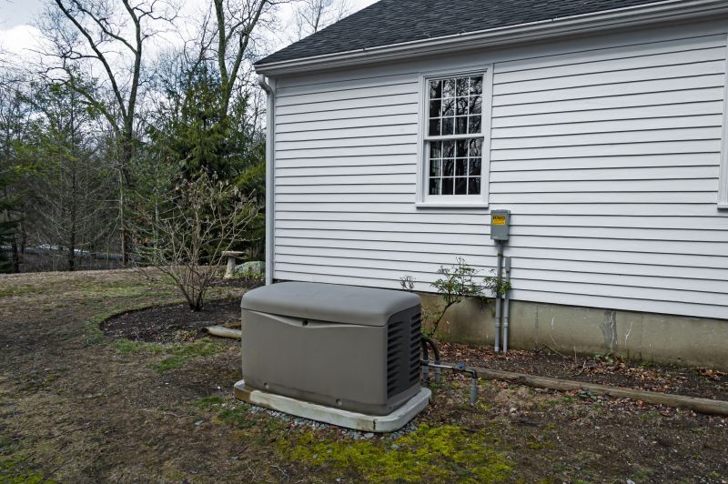 Generator Maintenance Service in Prescott Valley, AZ