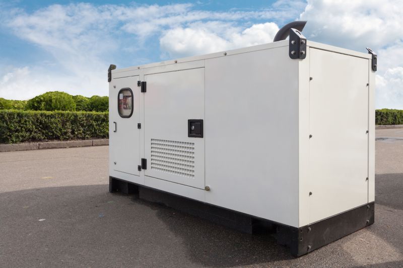 Generator Maintenance Service in Heber City, UT