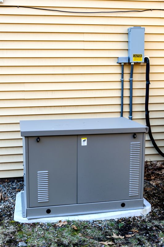 Generator Repair in Utah County, UT