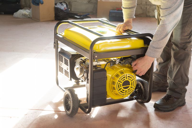 Generator Service in Prescott Valley, AZ