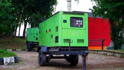 Generator Tuneup Service in Provo, UT