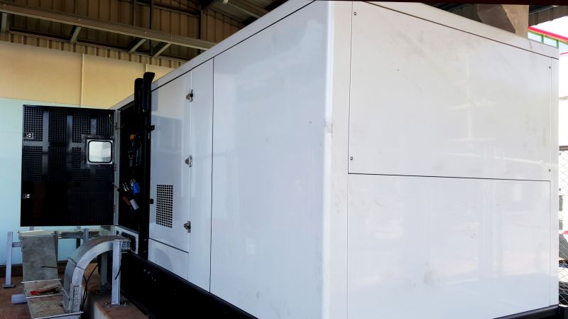 Home Generator Installation in Roswell, GA