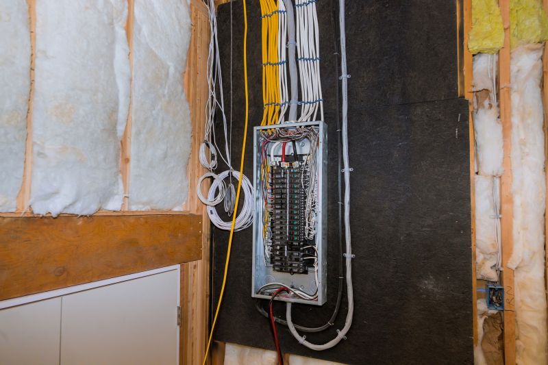 Home Rewiring Service in Prescott Valley, AZ