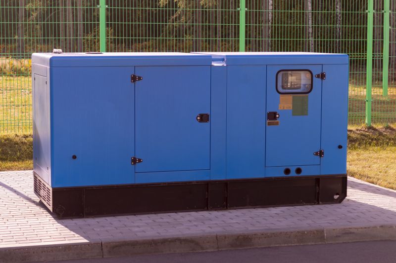 Industrial Generator Repair in Provo, UT
