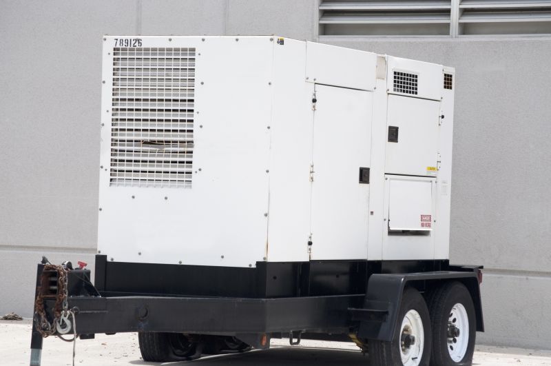 Industrial Generator Repair in Provo, UT