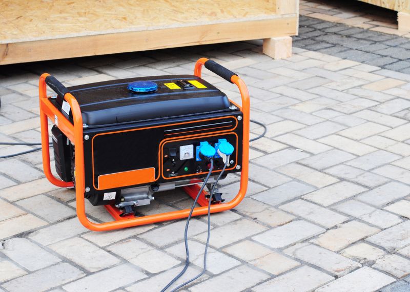 Portable Generator Repair in Prescott Valley, AZ