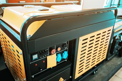 Residential Generator Service in Roswell, GA