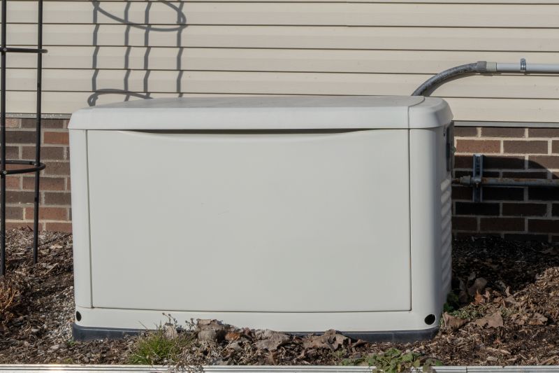 Residential Generator Service in Denver County, CO