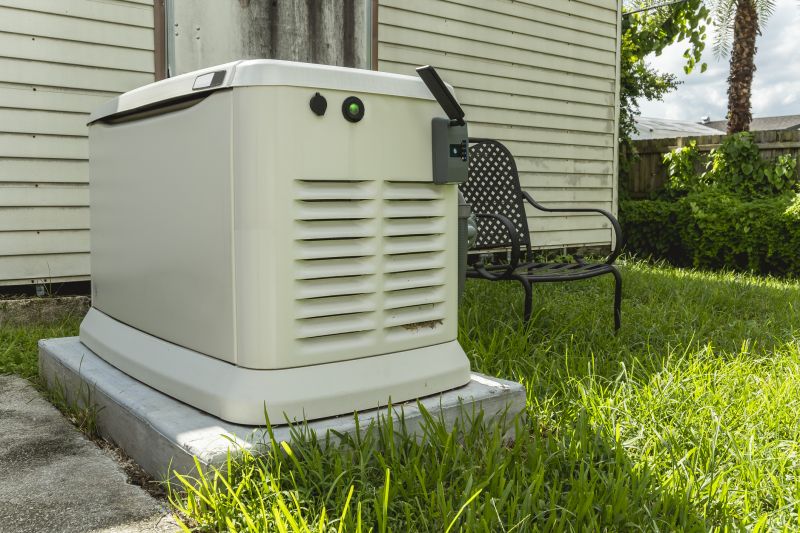 Solar Generator Installation in Heber City, UT
