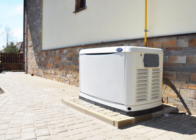 Solar Generator Installation in Provo, UT