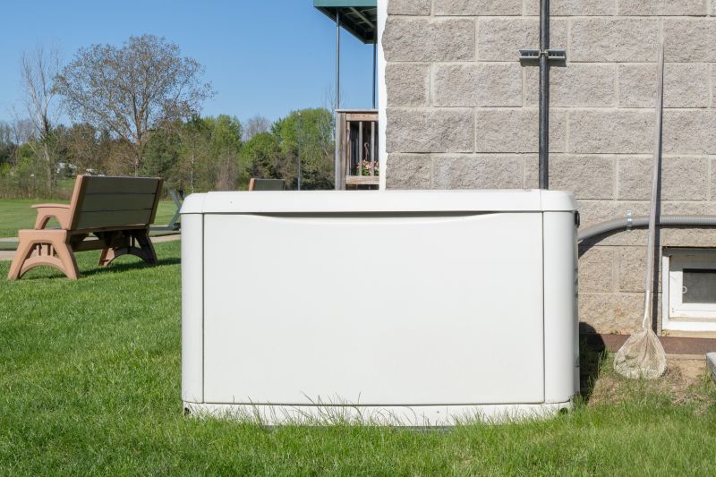 Standby Generator Service in Roswell, GA