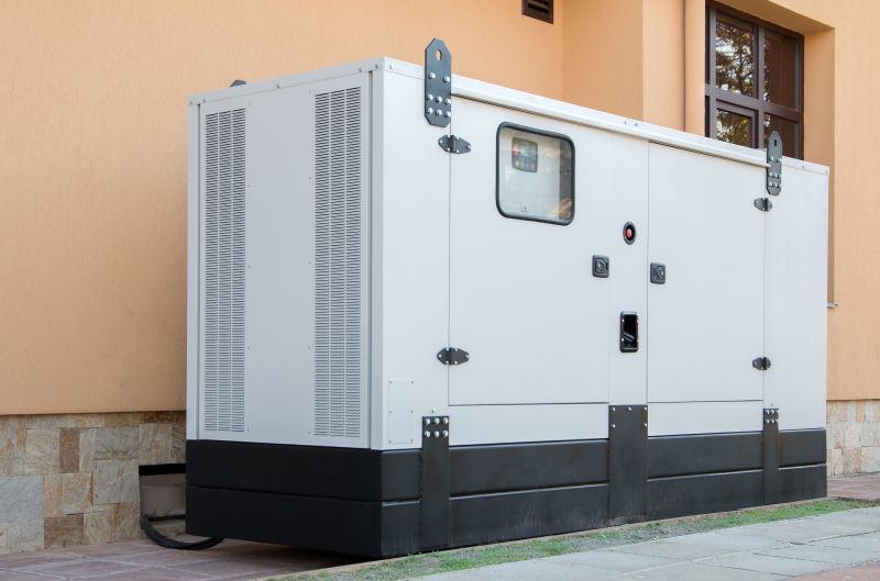 Standby Generator Service in Denver, CO