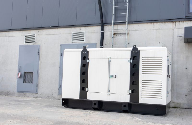Transfer Switch Installation in Orem, UT