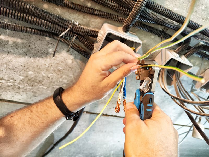 Electrical Inspectors