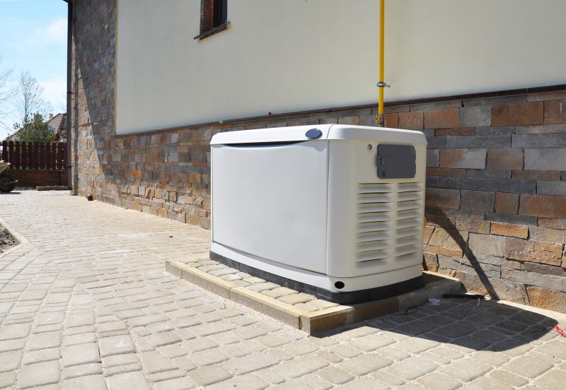 Home Generator Installation in Prescott, AZ