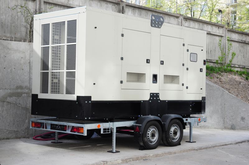 Propane Generator Installation in Prescott, AZ