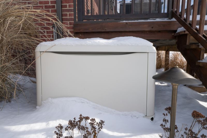 Solar Generator Installation in Orem, UT